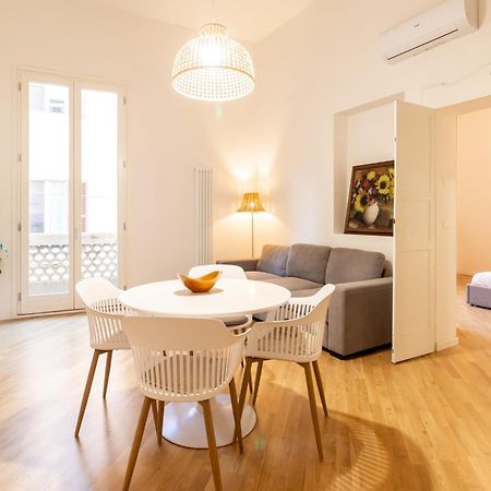 Getthekey Barberia Apartment Bologna Exterior foto