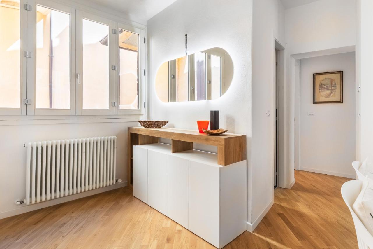 Getthekey Barberia Apartment Bologna Exterior foto