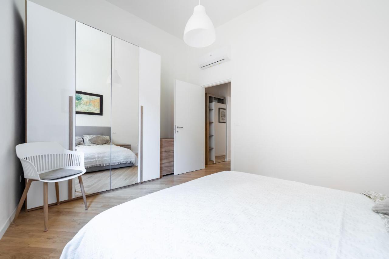 Getthekey Barberia Apartment Bologna Exterior foto