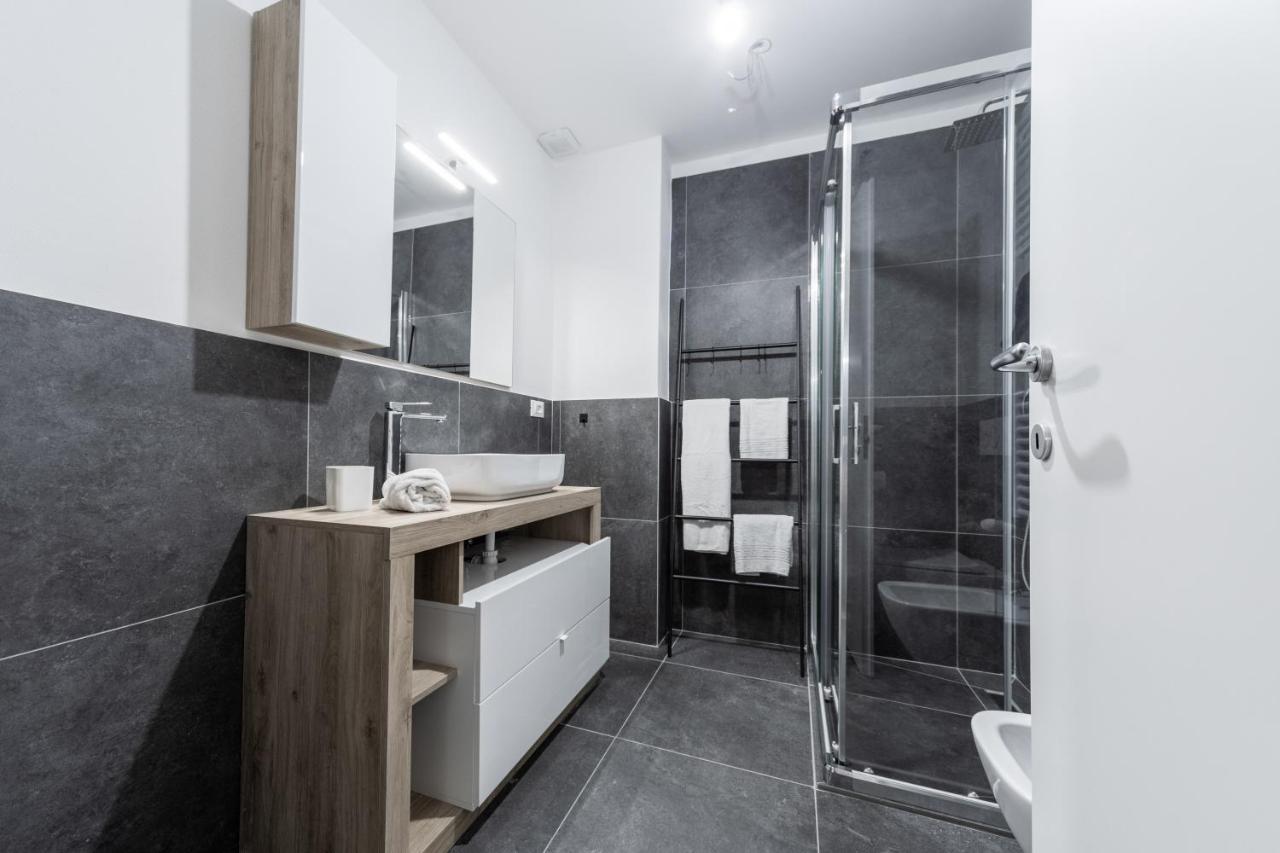 Getthekey Barberia Apartment Bologna Exterior foto