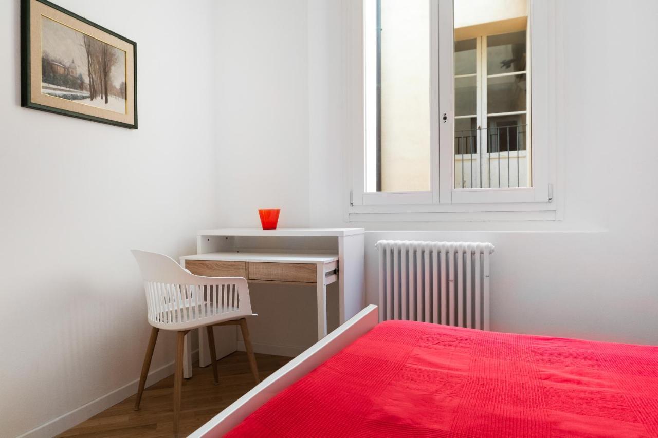 Getthekey Barberia Apartment Bologna Exterior foto