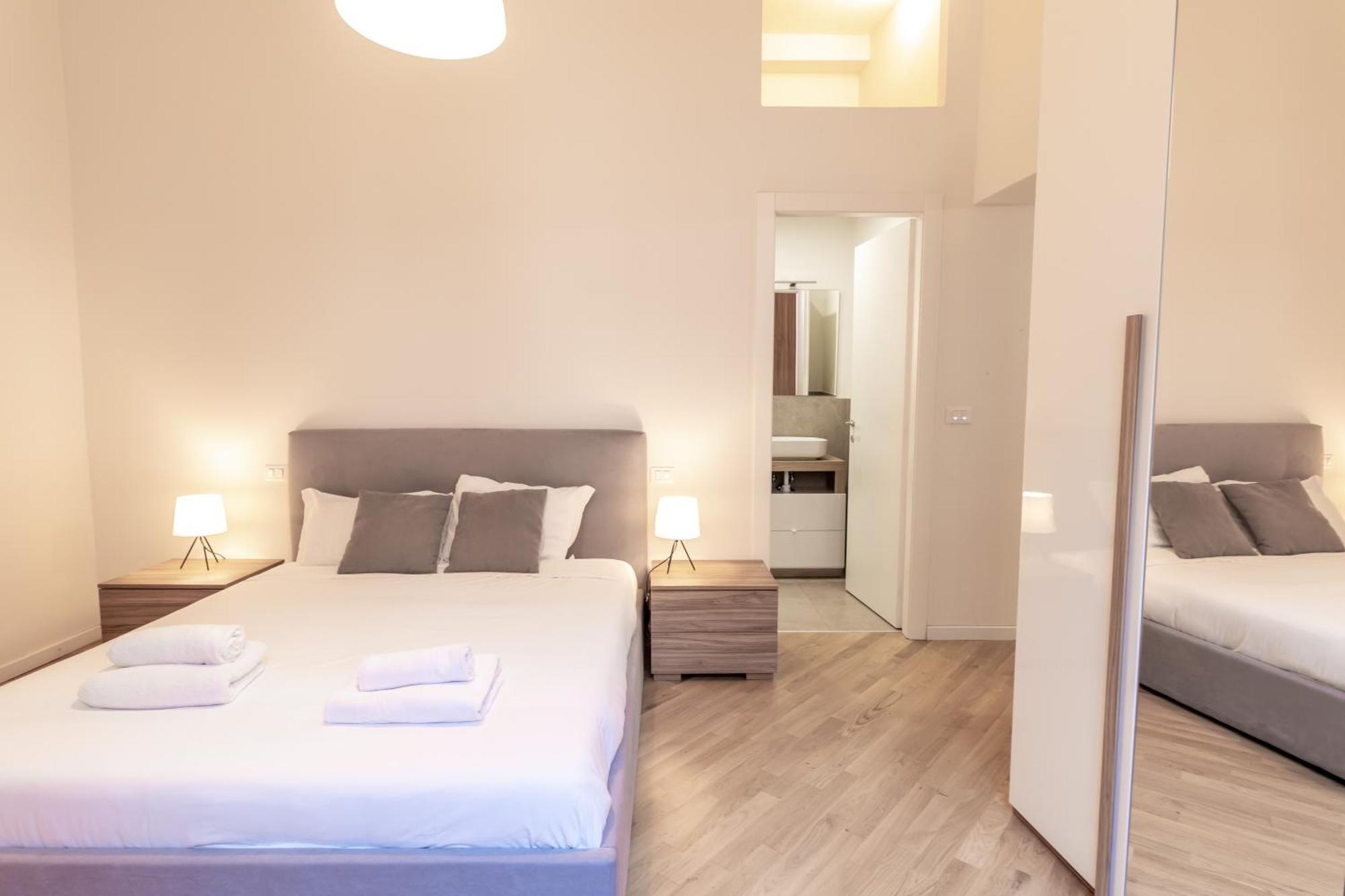 Getthekey Barberia Apartment Bologna Exterior foto