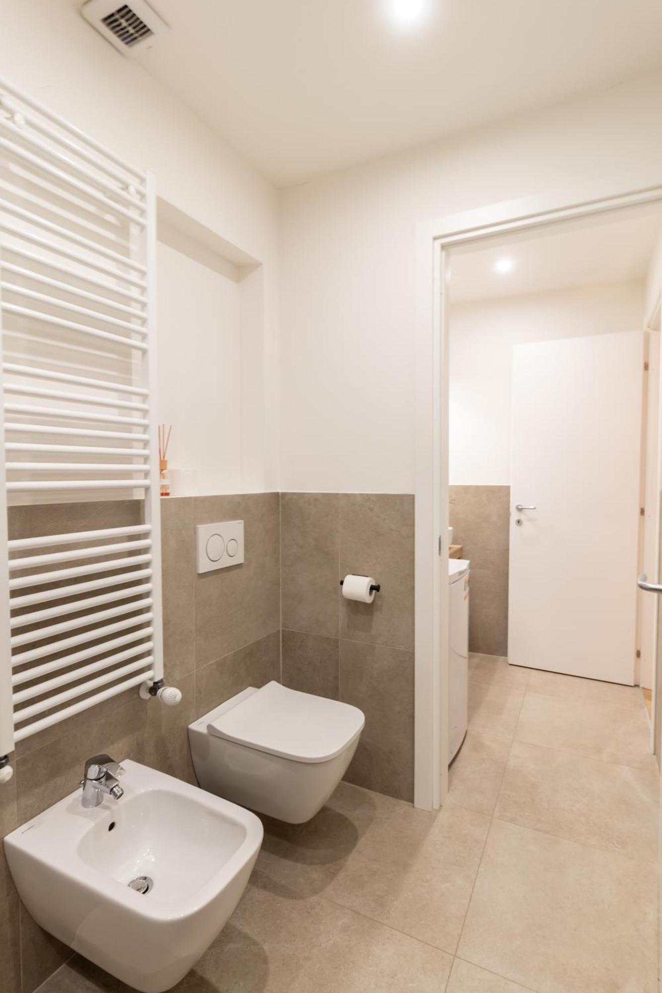 Getthekey Barberia Apartment Bologna Exterior foto